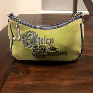 Juicy Couture Hand Bag